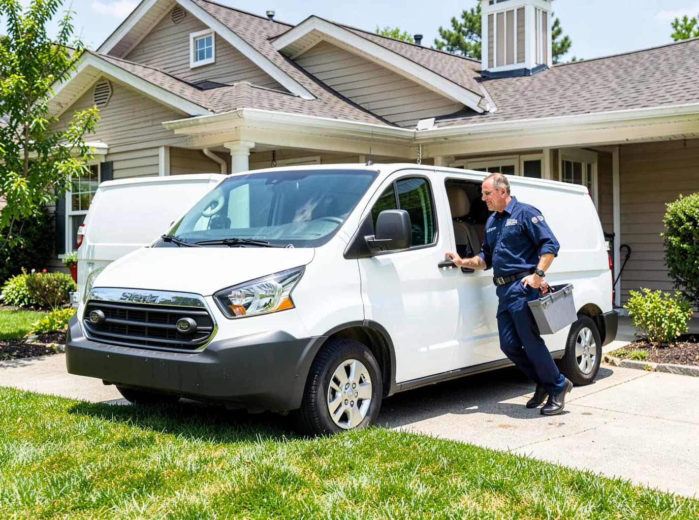 Emergency Plumber company in Acton, CA